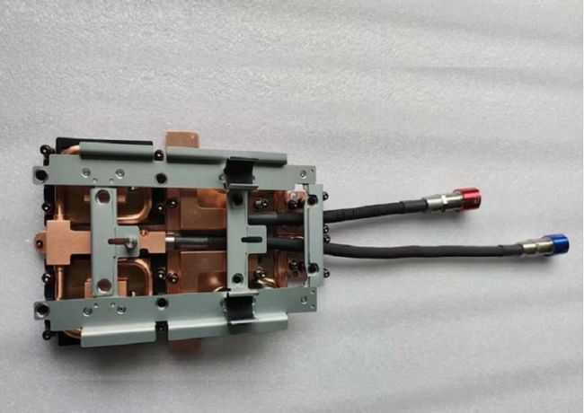 (新產品消息)GB200 Cold Plate-R